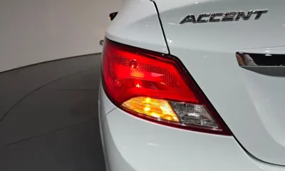 Hyundai Accent 2017, 58510 км, за 5400000 KRW - фото 23