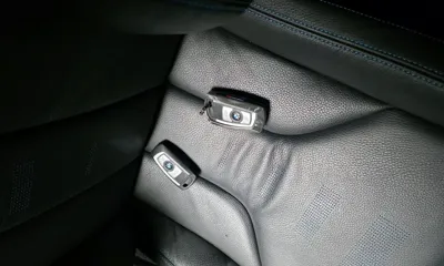 BMW M2 2021, 67462 км, за 58900000 KRW - фото 27