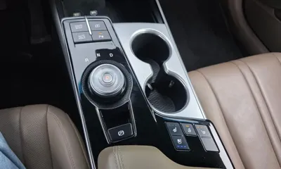 Kia K8 2022, 111761 км, за 20000000 KRW - фото 9