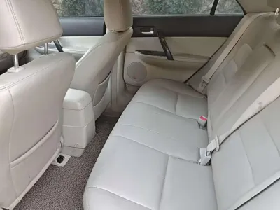 Mazda 6 2014, 110000 км, за 15800 CNY - фото 11