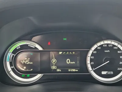 Kia Niro 2018, 61283 км, за 15300000 KRW - фото 6