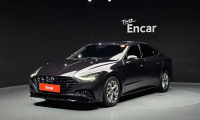 Hyundai Sonata · 2023 год