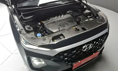 Hyundai Santafe 2019, 117570 км, за 17800000 KRW - фото 6