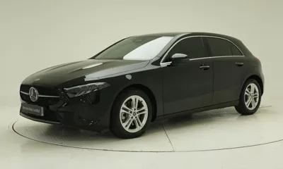 Mercedes-Benz A-Class · 2024 год