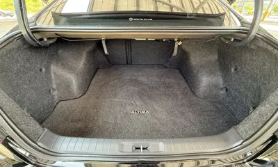 Nissan Altima 2017, 63953 км, за 8200000 KRW - фото 20