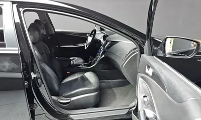 Hyundai Sonata 2014, 144301 км, за 5200000 KRW - фото 11