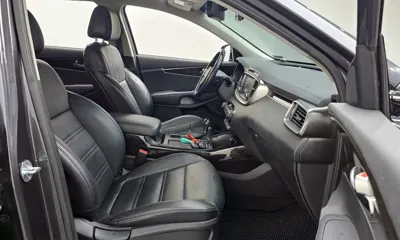 Kia Sorento 2017, 80430 км, за 13850000 KRW - фото 11