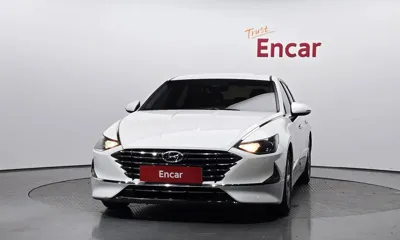 Hyundai Sonata 2020, 97981 км, за 12300000 KRW