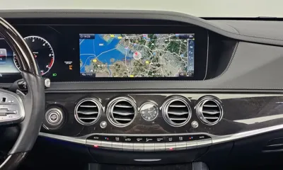 Mercedes-Benz S-Class 2019, 89415 км, за 46800000 KRW - фото 19