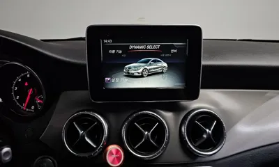 Mercedes-Benz CLA-Class 2018, 42847 км, за 17700000 KRW - фото 14
