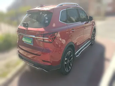 Roewe RX5 2016, 83500 км, за 26475.56 CNY - фото 6