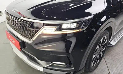 Kia Canival 2023, 77465 км, за 31800000 KRW - фото 22