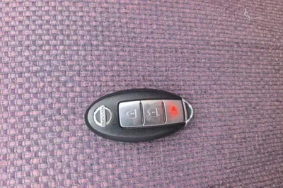 Nissan Qashqai 2015, 121199 км, за 41168.5 CNY - фото 23