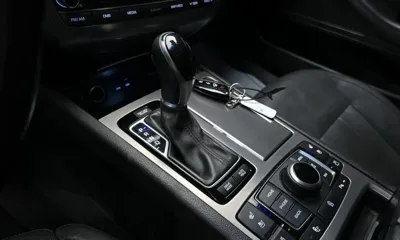 Hyundai Genesis 2016, 190889 км, за 6990000 KRW - фото 9