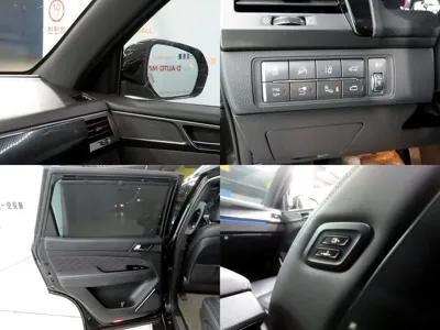 KG_Mobility_Ssangyong Rexton 2020, 88516 км, за 21900000 KRW - фото 20