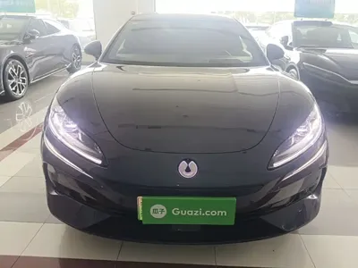 Denza Denza Z9 2025, 36300 км, за 227399 CNY