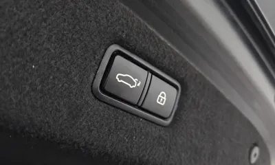 Genesis G90 2019, 123792 км, за 34500000 KRW - фото 21