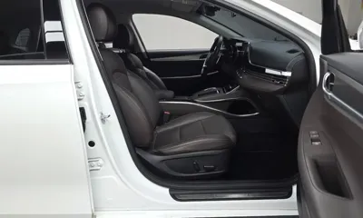 Hyundai Grandeur 2021, 44755 км, за 21990000 KRW - фото 26