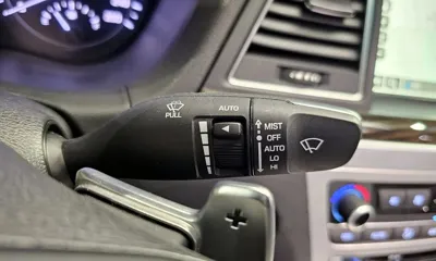 Genesis G80 2017, 91002 км, за 14200000 KRW - фото 31
