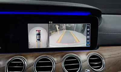 Mercedes-Benz E-Class 2019, 57563 км, за 27500000 KRW - фото 16