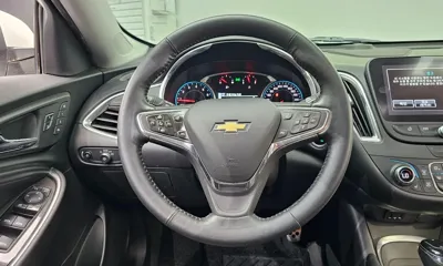 ChevroletGMDaewoo Malibu 2017, 204965 км, за 5300000 KRW - фото 13