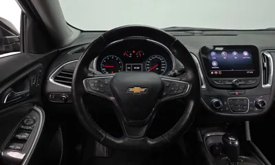 ChevroletGMDaewoo Malibu 2019, 132375 км, за 7990000 KRW - фото 14