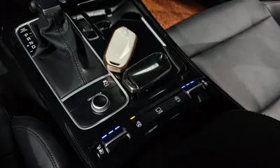 Kia Stinger 2018, 168272 км, за 9900000 KRW - фото 15