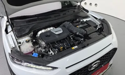 Hyundai Kona 2018, 149823 км, за 11900000 KRW - фото 6