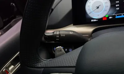 Hyundai Nexo 2023, 13253 км, за 20490000 KRW - фото 29