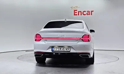 Kia K9 2023, 64258 км, за 42490000 KRW - фото 4