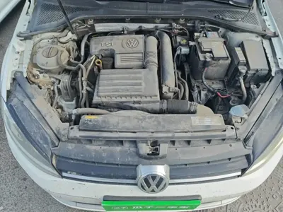 Volkswagen Golf 2017, 160500 км, за 50400 CNY - фото 17
