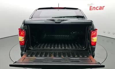 KG_Mobility_Ssangyong Rexton 2018, 150747 км, за 12900000 KRW - фото 20