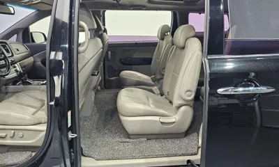 Kia Canival 2015, 167337 км, за 8990000 KRW - фото 12