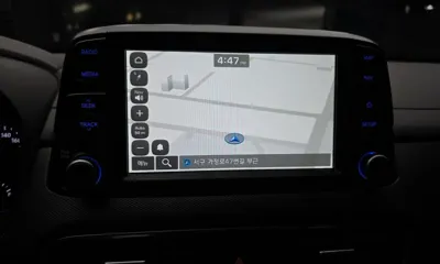 Hyundai Kona 2018, 55309 км, за 14400000 KRW - фото 15