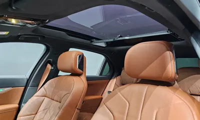 BMW 7-Series 2025, 6546 км, за 143300000 KRW - фото 32
