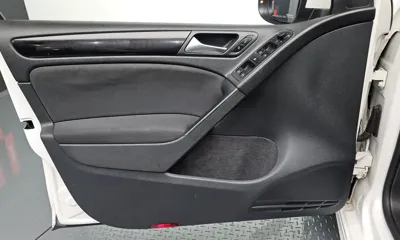 Volkswagen Golf 2013, 137010 км, за 3990000 KRW - фото 24