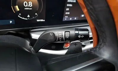 Hyundai Grandeur 2023, 104158 км, за 27700000 KRW - фото 9