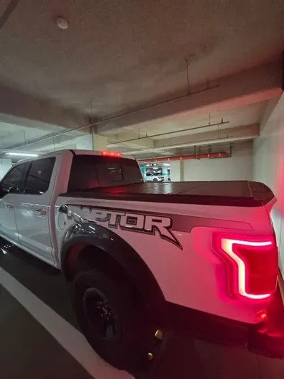 Ford F150 2017, 144500 км, за 57000000 KRW - фото 2