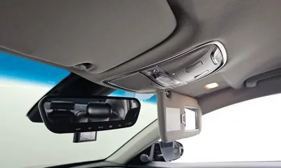 Kia K9 2021, 115638 км, за 19900000 KRW - фото 31