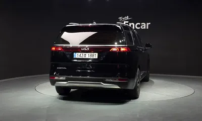 Kia Canival 2022, 30597 км, за 41900000 KRW