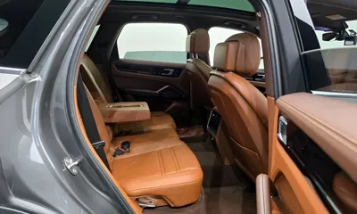 Porsche Cayenne 2019, 51482 км, за 71000000 KRW - фото 12