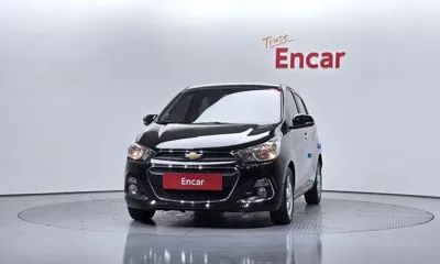 ChevroletGMDaewoo Spark 2017, 122809 км, за 4800000 KRW - фото 3
