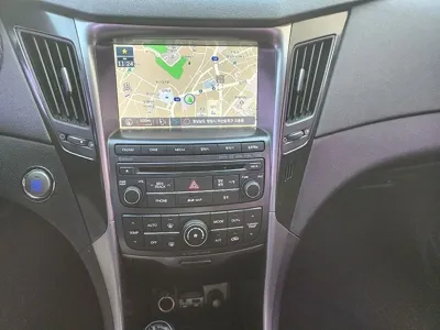 Hyundai Sonata 2013, 122478 км, за 4400000 KRW - фото 8