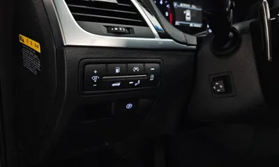 Genesis G80 2019, 144644 км, за 16500000 KRW - фото 18