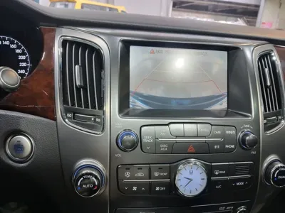 Hyundai Equus 2011, 177920 км, за 3300000 KRW - фото 13