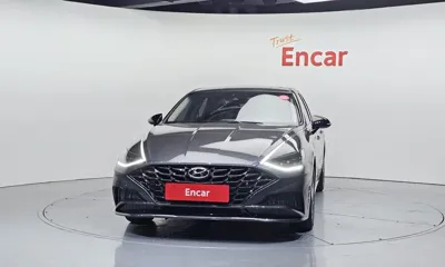Hyundai Sonata 2023, 85947 км, за 13500000 KRW