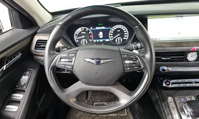 Genesis G90 2019, 145821 км, за 29600000 KRW - фото 13