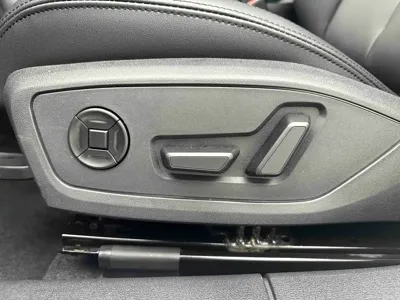 Audi A3 2022, 28000 км, за 122000 CNY - фото 11
