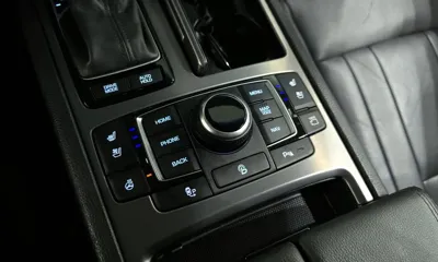 Hyundai Genesis 2016, 167192 км, за 11500000 KRW - фото 17