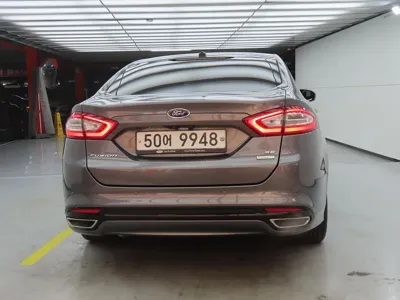 Ford Fusion 2014, 96422 км, за 4900000 KRW